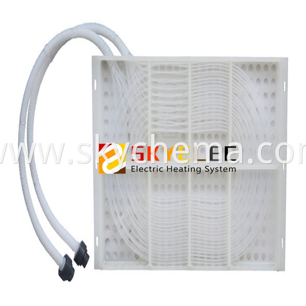 Ptfe Exchanger Heater 13